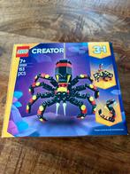 Nieuwe Lego Creator 31159 - 3in1 Mystieke dieren, Ophalen, Nieuw, Complete set, Lego