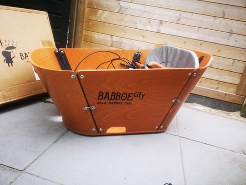 Babboe City onderdelen zo goed als nieuw!, Fietsen en Brommers, Fietsonderdelen, Zo goed als nieuw, Algemeen, Ophalen of Verzenden