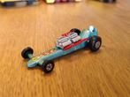 Matchbox Slingshot Dragster GROEN, Hobby en Vrije tijd, Modelauto's | Overige schalen, Ophalen of Verzenden, Zo goed als nieuw
