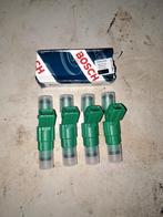nieuwe set bosch injectoren 440 of 480cc 20vt vw gti itb, Ophalen of Verzenden, Bosch, Info@bosch.nl, Torenallee 49 5617 BA Eindhoven Nederland