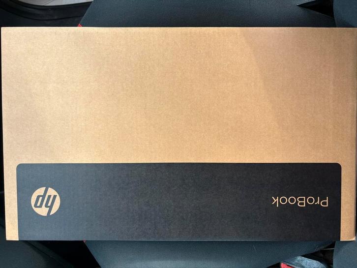 HP ProBook 4 G1a AI (16-inch), Computers en Software, Windows Laptops, Nieuw, 16 inch, SSD, 4 Ghz of meer, 16 GB, Qwerty, Ophalen of Verzenden