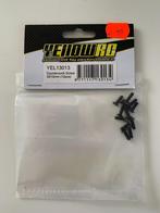 Protech 6mm ball T54.052 nieuw rc auto, Elektro, Nieuw, Ophalen of Verzenden, Onderdeel