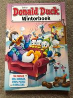 donald duck winter boek, Meerdere stripboeken, Ophalen, Zo goed als nieuw