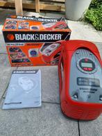 Black & Decker ASI300 Air Station  Maximum werkdruk: 11 bar., Minder dan 25 liter, Ophalen of Verzenden, Minder dan 200 liter/min