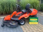 Husqvarna rider 320 AWD, 1 jaar garantie, Info@mansier.com, Gebruikt, Husqvarna, HUSQVARNA