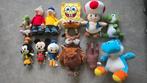 Knuffel pakket - Gebruikt, in goede staat, Ophalen, Gebruikt, Overige typen