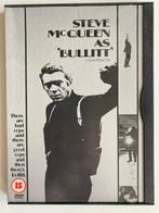 Bullit (UK Import), Ophalen of Verzenden