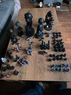 Kharadron overlords leger, Hobby en Vrije tijd, Wargaming, Ophalen of Verzenden, Gebruikt