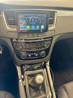 Peugeot 508 SW 1.6 THP Active PANORAMA RIJDT GOED NAVI CLIMA, Euro 5, 157 pk, Zwart, Handgeschakeld