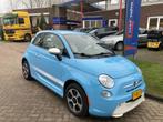 Fiat 500E 24kwH CLIMA, NAVI, PDC AUTOMAAT etc. etc., Automaat, Origineel Nederlands, 112 pk, 39 €/maand