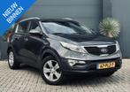 Kia Sportage 1.6 GDI X-ecutive Plus Pack, Voorwielaandrijving, 135 pk, 1591 cc, 4 cilinders