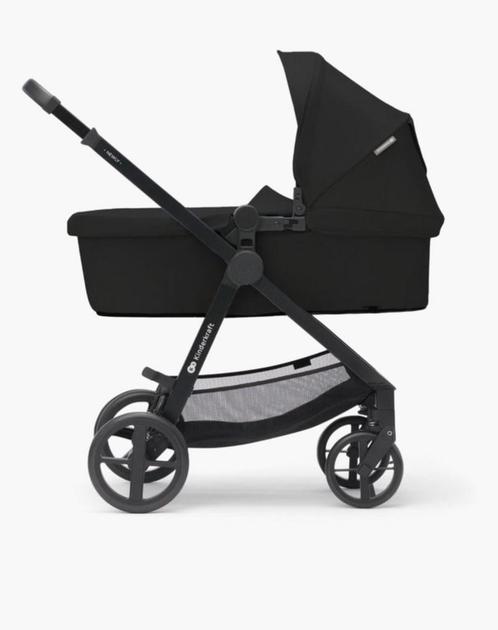 Kinderkraft kinderwagenset 4in1, Kinderen en Baby's, Kinderwagens en Combinaties, Gebruikt, Overige merken, Ophalen