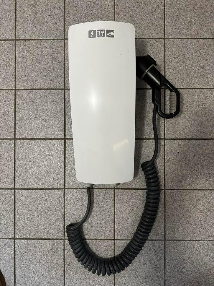 Ecotap Homeflex2 laadpaal, Auto diversen, Laadpalen, Gebruikt, Laadpaal, Ophalen