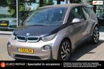 BMW I3 Basis Comfort 22 kWh, Auto's, BMW, Automaat, Achterwielaandrijving, Gebruikt, 4 stoelen