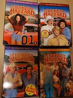 The Dukes of Hazzard seizoenen, Cd's en Dvd's, Dvd's | Tv en Series, Boxset, Ophalen of Verzenden, Zo goed als nieuw, Vanaf 6 jaar