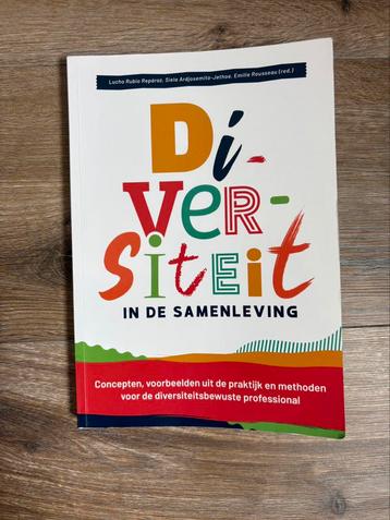 Diversiteit in de samenleving beschikbaar voor biedingen