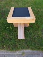 Egelhuisjes van gerecycled materiaal, Tuin en Terras, Ophalen, Nieuw
