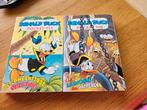 Donald Duck pockets 118 en 172, Meerdere stripboeken, Ophalen of Verzenden, Zo goed als nieuw