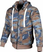 Hoodie Booster Core Versterkt Met Kevlar Desert, Ophalen of Verzenden, Tweedehands, Heren, Jas | textiel