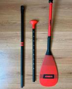 Nieuwe Jobe Carbon Glasvezel Peddel, Watersport en Boten, ., Nieuw, Ophalen of Verzenden, .