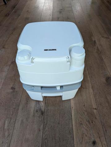 Thetford Porta Potti 365 - Draagbaar Toilet beschikbaar voor biedingen