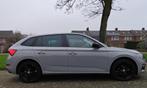 Skoda scala/kamiqvelgen 18 inch ( monte Carlo ) 5x100, Ophalen