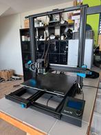 Sovol SV03 3D-printer met Klipper en upgrades – moet weg!, Computers en Software, 3D Printers, Ophalen, Gebruikt, Sovol