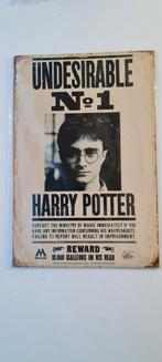 Harry Potter Poster Karton 3x19x28.5, Verzamelen, Posters, Nieuw, Ophalen of Verzenden
