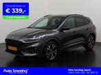 Ford Kuga 2.5 PHEV ST-Line X | Elek trekhaak | Head Up | Sto, Auto's, 12 maanden, Gebruikt, Euro 6, 4 cilinders