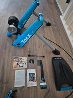 Tacx hometrainer complete set, Sport en Fitness, Wielrennen, Ophalen of Verzenden, Zo goed als nieuw, Overige typen