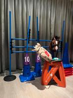 Hobbyhorse Hindernissen NIEUW, Ophalen of Verzenden, Nieuw, Jongen of Meisje