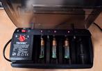 Tronic Batterij lader (nieuw in doos), Ophalen of Verzenden, Nieuw