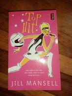Boek Tophit - Jill Mansell, Ophalen of Verzenden, Zo goed als nieuw, Jill Mansell
