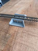 Duiker voor onder het spoor h0, Verzenden