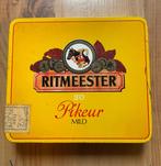 Pikeur Mild sigarendoosje, Ophalen of Verzenden, Gebruikt, Overige, Overige merken