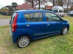 Daihatsu Cuore 1.0 Trend 2008 APK 12-2026. St. bekrachtiging, Auto's, Daihatsu, Stof, 600 kg, Zwart, 18 €/maand