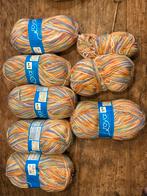 Royal Zeeman garen, Ophalen of Verzenden, Zo goed als nieuw, Breien of Haken, Wol of Garen
