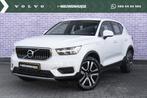 Volvo XC40 Recharge T4 Inscription Expression | Stoel-/stuur, 12 maanden, Stof, Euro 6, Wit