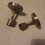 Spots spotjes, Ophalen of Verzenden, Gebruikt, Metaal of Aluminium, Plafondspot of Wandspot