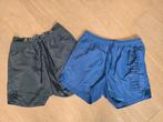 Airforce  zwembroeken maat S, Kinderen en Baby's, Kinderkleding | Maat 176, Ophalen of Verzenden, Zo goed als nieuw, Meisje, Broek
