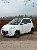 Ligier | IXO+ | DCI | Superluxe | 22.000KM | NETTE STAAT |, Ophalen, Zo goed als nieuw, Ligier, 16 km/u of meer