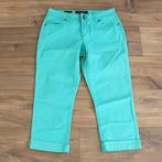 Prachtige Nine West Jeans - 90 (Size 28|6 / S) € 45,-, Kleding | Dames, Broeken en Pantalons, Blauw, Nine West, Ophalen of Verzenden