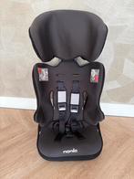 Nania Autostoel 15-36 kg, Afneembare rugleuning, Ophalen, Overige merken, Gebruikt