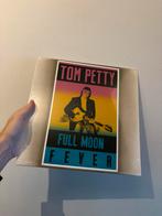 Tom Petty - Full Moon Fever vinyl lp, Cd's en Dvd's, Vinyl | Rock, Ophalen of Verzenden, Nieuw in verpakking, 12 inch, Poprock