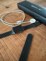 Apple watch Nike SE 44mm sport, Apple Watch ⌚️, Conditie, Zwart, IOS