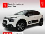 Citroën C3 PureTech 83 Business | Camera | Carplay/Android, 83 pk, Stof, Gebruikt, Zwart
