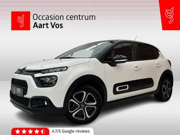 Citroën C3 PureTech 83 Business | Camera | Carplay/Android  beschikbaar voor biedingen