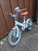 Kinderfiets, Ophalen, 16 inch