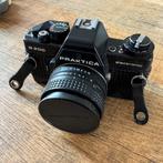 Vintage Praktica B200 camera, Audio, Tv en Foto, Fotocamera's Analoog, Ophalen of Verzenden, Zo goed als nieuw, Spiegelreflex