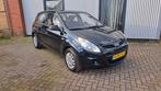 Hyundai i20 1.2 5-DRS 2011 Zwart, 450 kg, Zwart, 4 cilinders, Zwart